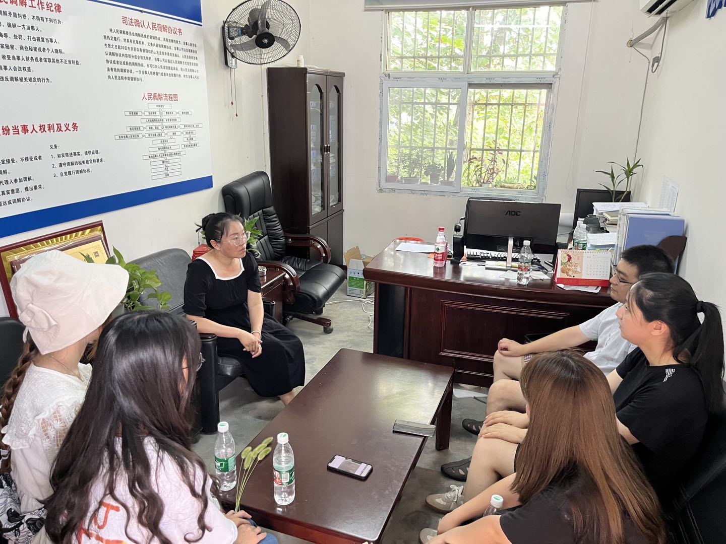世界杯官网师生前往绵阳参加省级学科竞赛实地调研1.png